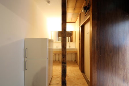 2no HOME & PARK, Kobe, Japan