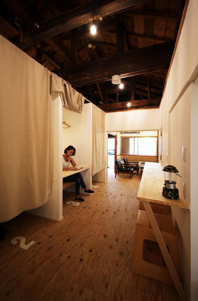 2no HOME & PARK, Kobe, Japan