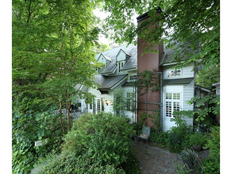 Country Inn Orchard House, Hokuto, Japan