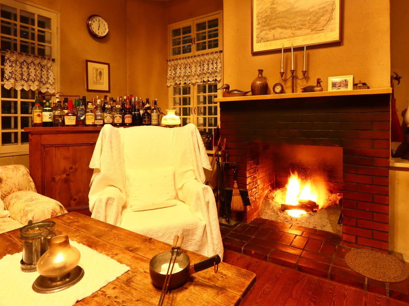Country Inn Orchard House, Hokuto, Japan