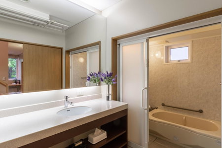 Fresh Powder Accommodation, Furano, Japan
