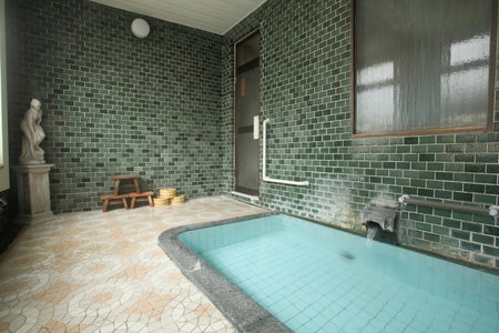 Tsukasaya Ryokan, Tsuruoka, Japan
