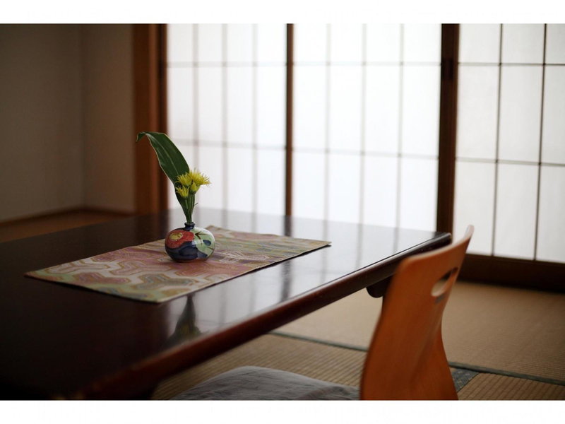 Tsukasaya Ryokan, Tsuruoka, Japan