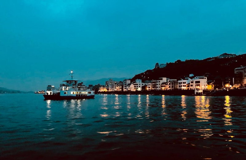 Onomichi Guest House Anago-no-Nedoko, Onomichi, Japan