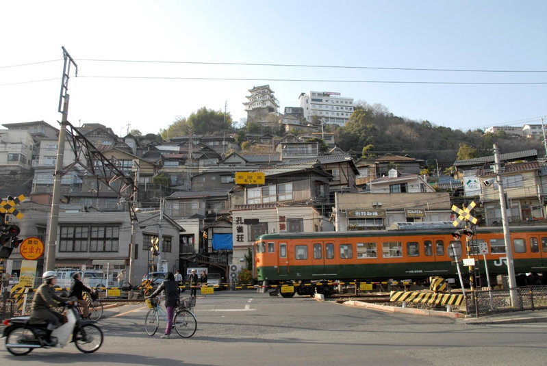 Onomichi Guest House Anago-no-Nedoko, Onomichi, Japan