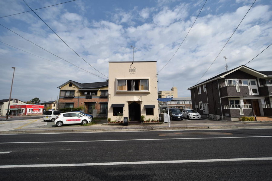 Saga International Guesthouse Hagakure, Saga, Japan
