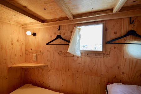 Saga International Guesthouse Hagakure, Saga, Japan