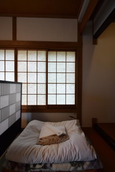 Saga International Guesthouse Hagakure, Saga, Japan