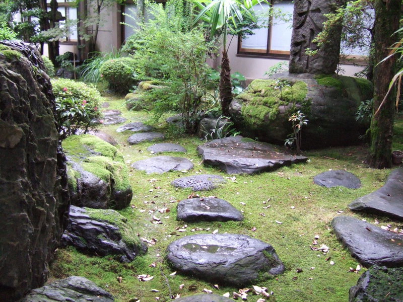 Ryokan Marumo, Tottori, Japan