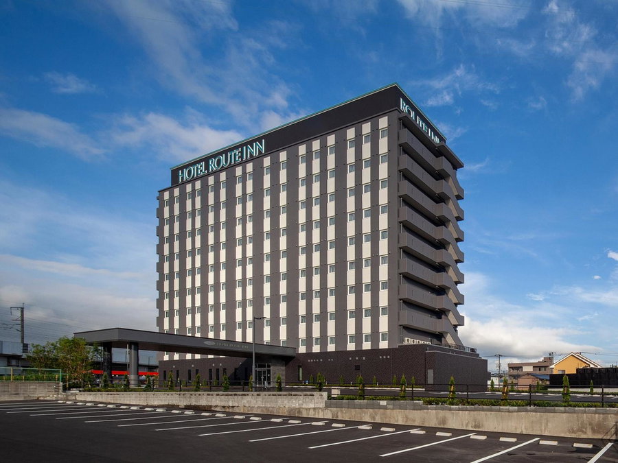Hotel Route Inn Shunan - Tokuyama Higashi Inter -, Shunan, Japan