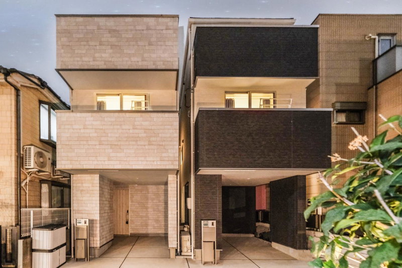 Mi-Villa SOMO 巣鴨, Tokyo, Japan