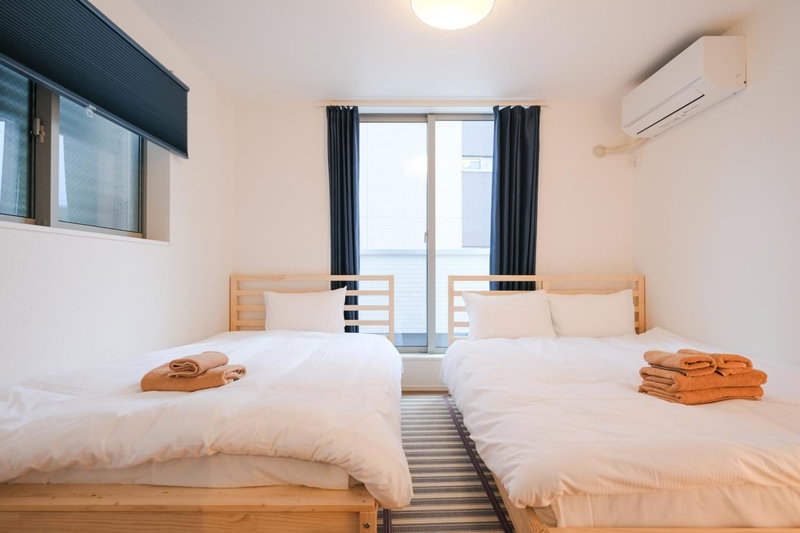 Mi-Villa SOMO 巣鴨, Tokyo, Japan