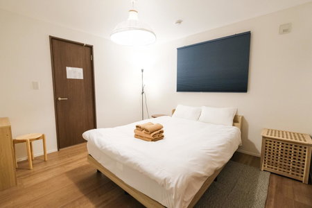 Mi-Villa SOMO 巣鴨, Tokyo, Japan