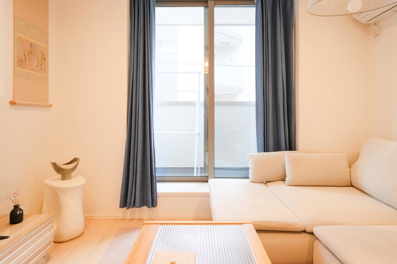 Mi-Villa SOMO 巣鴨, Tokyo, Japan