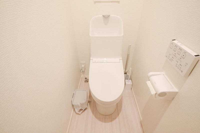 Mi-Villa SOMO 巣鴨, Tokyo, Japan