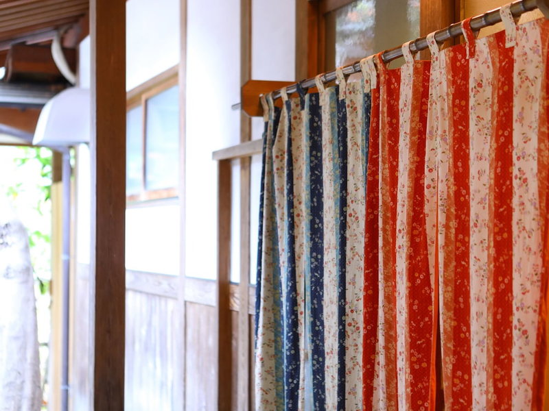 Jinpyokaku Honten, Yamanouchi, Japan