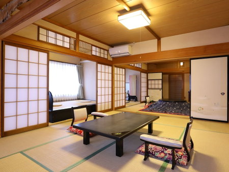 Jinpyokaku Honten, Yamanouchi, Japan