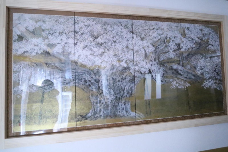Inari House, Kyoto, Japan