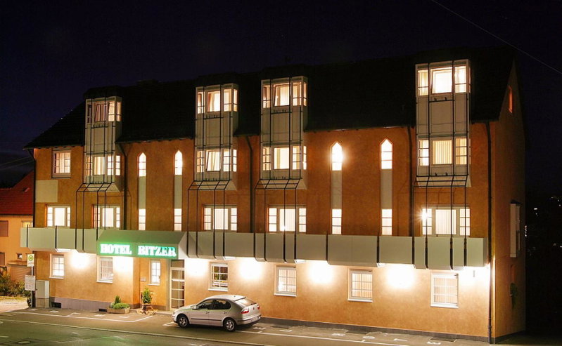 Hotel Bitzer Backnang Zentrum, Backnang, Germany