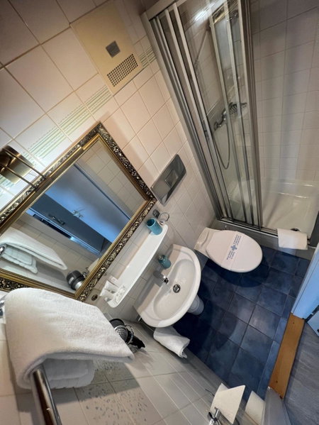 Hotel Bitzer Backnang Zentrum, Backnang, Germany