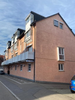 Hotel Bitzer Backnang Zentrum, Backnang, Germany