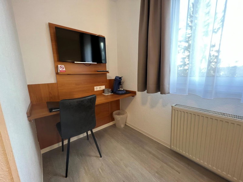Hotel Bitzer Backnang Zentrum, Backnang, Germany