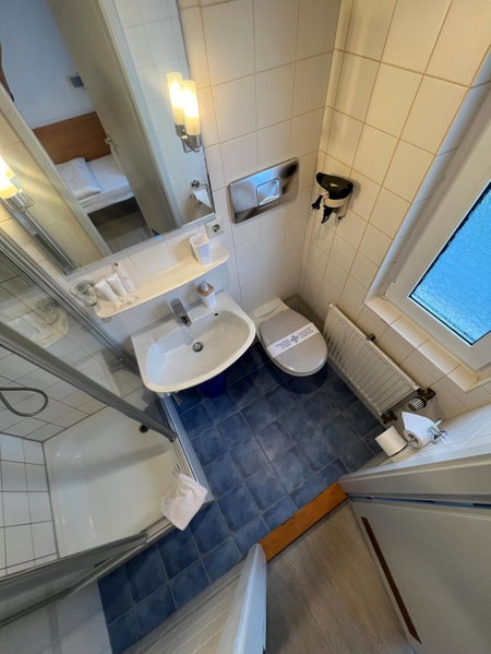 Hotel Bitzer Backnang Zentrum, Backnang, Germany