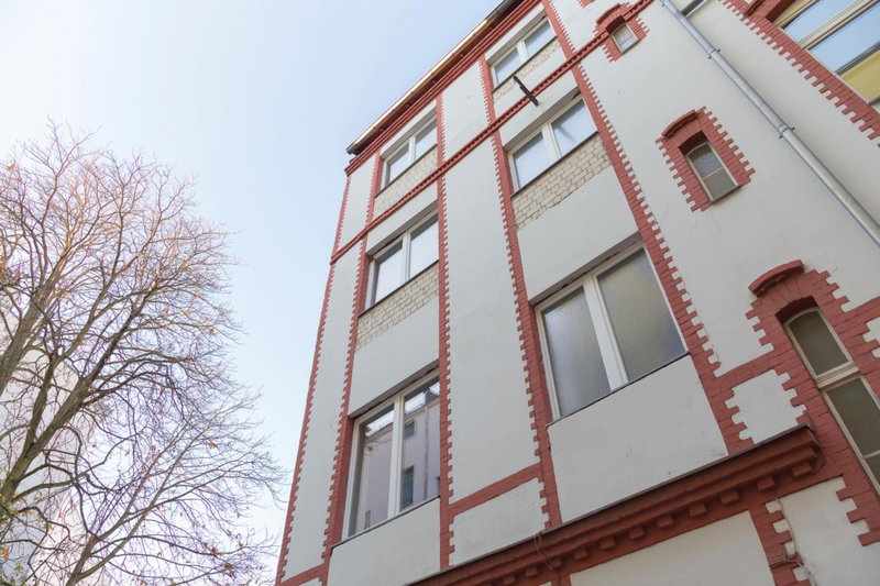 BENSIMON apartments Mitte - Moabit, Berlin, Germany