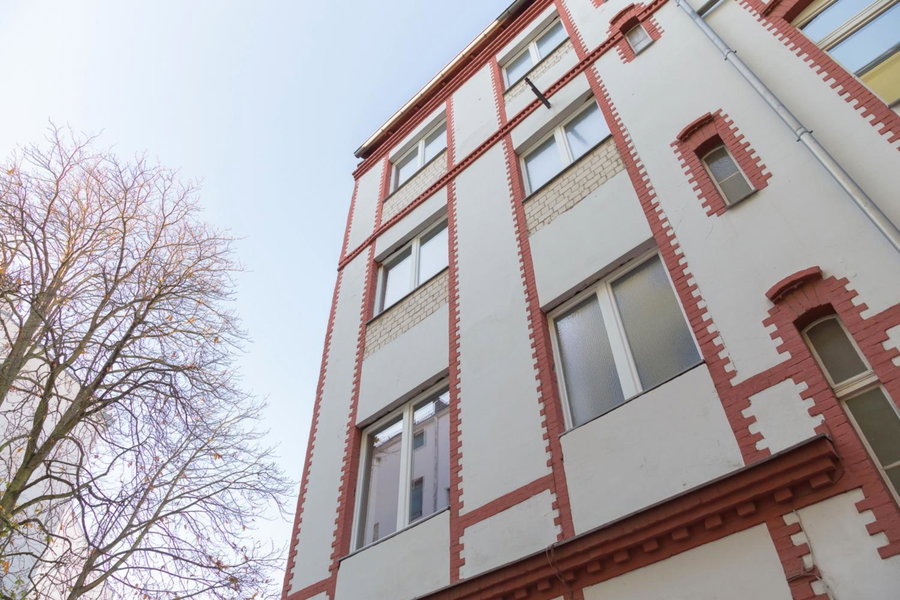 BENSIMON apartments Mitte - Moabit, Berlin, Germany