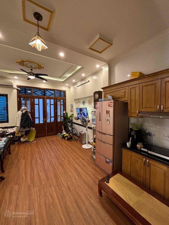 House for rent in Hanoi, Vietnam · South Tu Liem District · 1 room, 1 bath