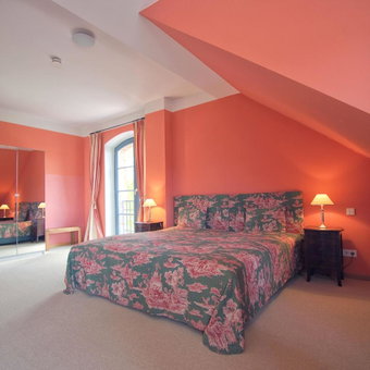 Hotel Burg Wanzleben, Wanzleben, Germany