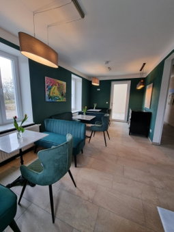Hotel Burg Wanzleben, Wanzleben, Germany