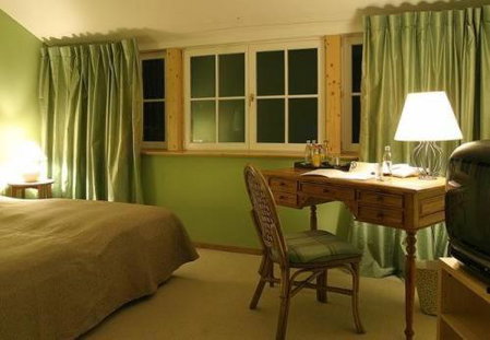 Hotel Burg Wanzleben, Wanzleben, Germany