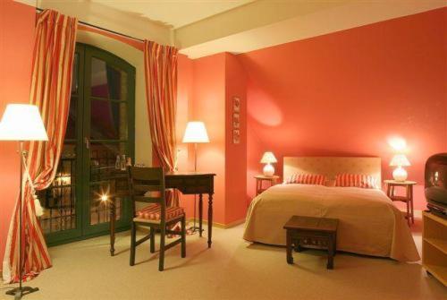 Hotel Burg Wanzleben, Wanzleben, Germany