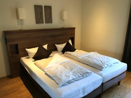 Hotel Sasse, Hoerstel, Germany