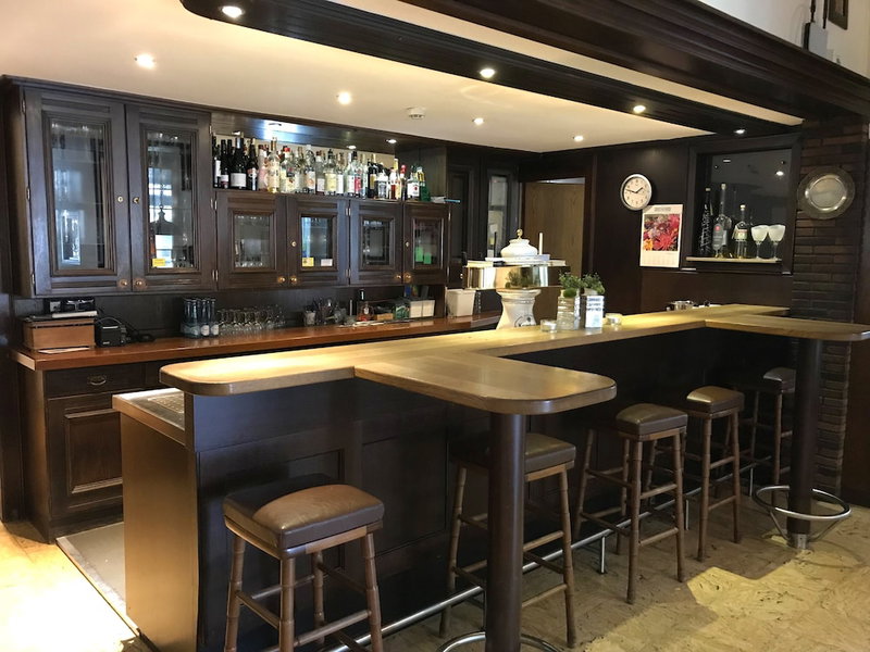 Hotel Sasse, Hoerstel, Germany