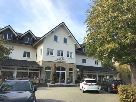 Hotel Sasse, Hoerstel, Germany