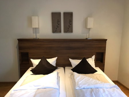 Hotel Sasse, Hoerstel, Germany
