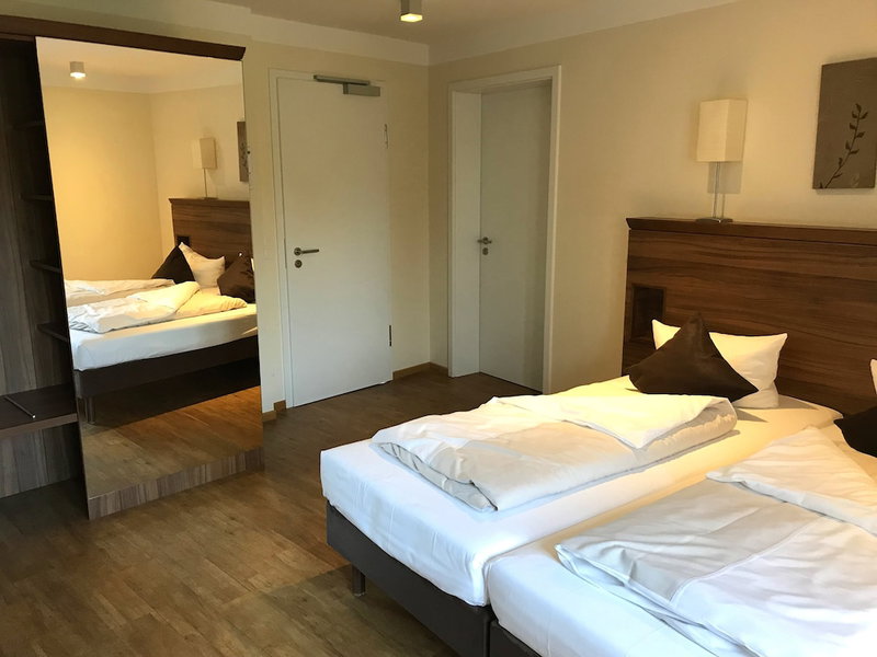 Hotel Sasse, Hoerstel, Germany