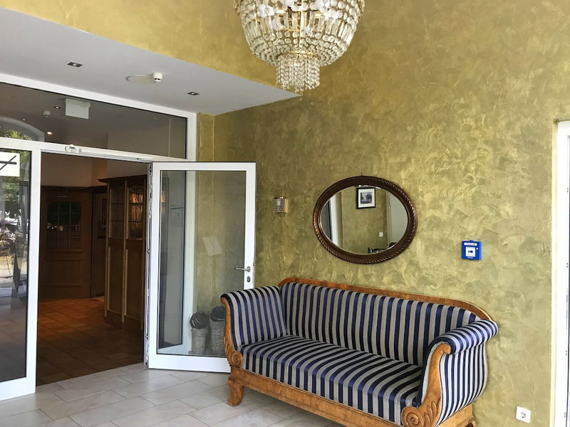 Hotel Sasse, Hoerstel, Germany