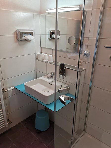 Hotel Allgäu Garni, Scheidegg, Germany