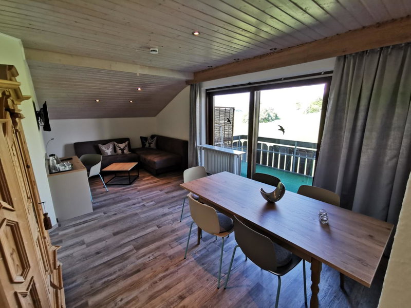 Hotel Allgäu Garni, Scheidegg, Germany