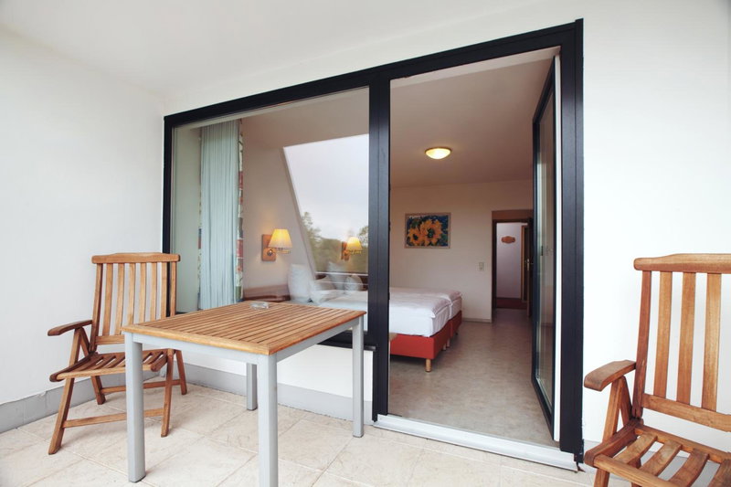Hotel Bergschlößchen, Simmern, Germany