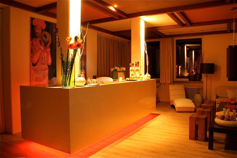Maxhotel, Lindau, Germany