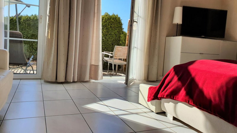 Maxhotel, Lindau, Germany