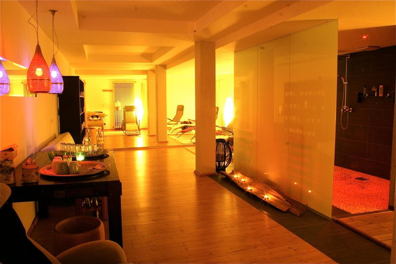Maxhotel, Lindau, Germany