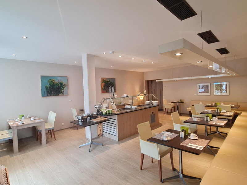 Maxhotel, Lindau, Germany