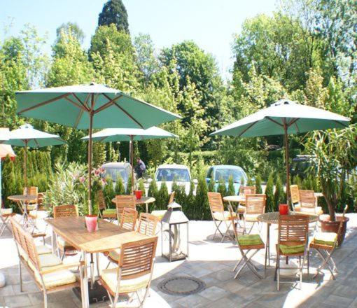Maxhotel, Lindau, Germany