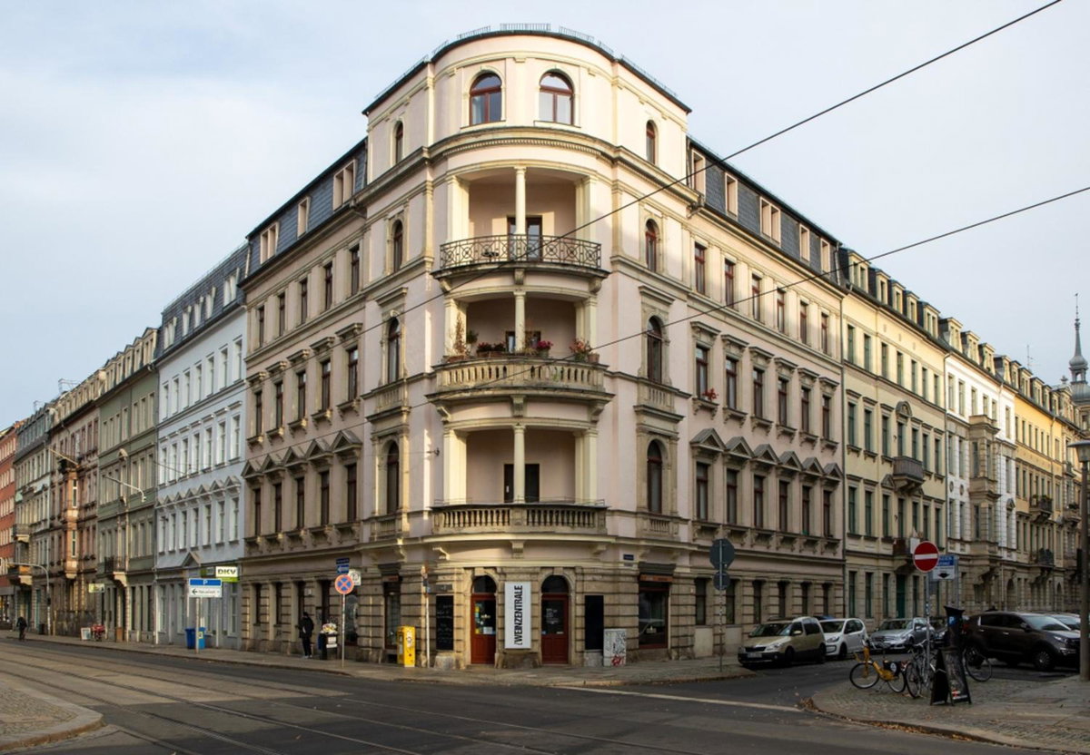 Limehome Dresden Hoyerswerdaerstraße, Germany