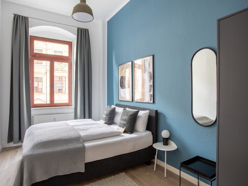 Limehome Dresden Hoyerswerdaerstraße, Dresden, Germany